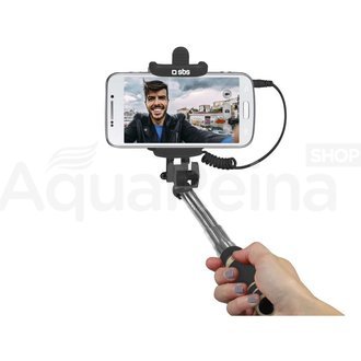 Mini selfie tyč 50cm iFix