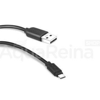 Kábel datový USB-C 2,0 1,5m iFix