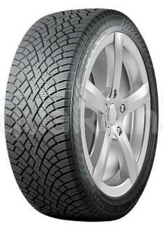 Nokian Tyres Hakkapeliitta R5 SUV 215/70 R16 HKPL R5 SUV 100R 3PMSF ICE GRIP