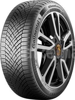 Continental AllSeasonContact 2 205/55 R16  91H 3PMSF