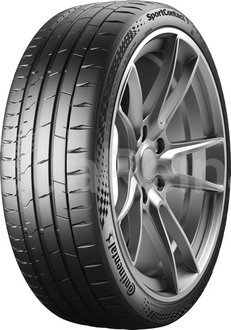 Continental SportContact 7 225/35 R19 SC 7 88Y XL FR ..