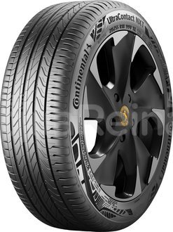 Continental UltraContact NXT 205/55 R16  94W XL FR