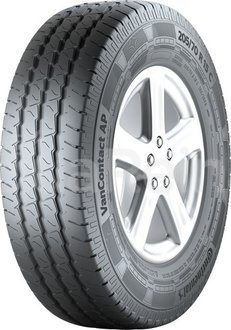 Continental VanContact AP 215/80 R14 C  112/110P