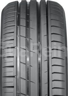 Nokian Tyres PowerProof SUV 235/65 R17 Powerproof SUV 108W XL