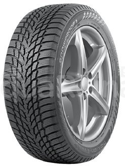 Nokian Tyres Snowproof 1 205/70 R15  100H XL 3PMSF
