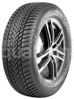 Nokian Tyres Snowproof 2 185/65 R15  88T 3PMSF