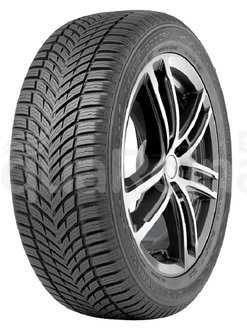 Nokian Tyres Seasonproof 1 215/70 R16  100H 3PMSF