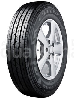 Firestone VANHAWK 2 195/60 R16 C  99H