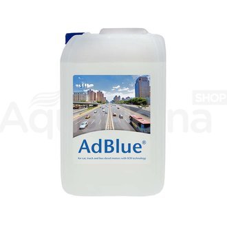 Aditív AD BLUE 10l