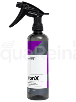 Carpro ironX profesionalna starostlivost o vozidlo 570x760