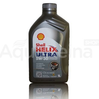Shell HELIX ultra 5W-30 1l