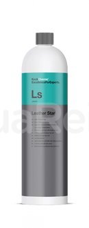 Koch Chemie Leather Star Ošetrenie kože 1L