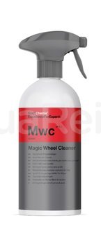 čistič na kolesa Koch Chemie Magic Wheel Cleaner Čistič diskov bez kyselín 500ml