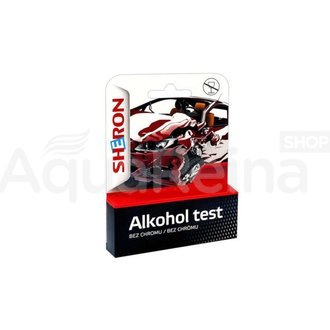 Alkohol tester SHERON