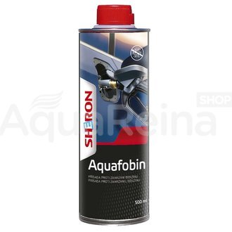 Aquafobin 500ml SHERON