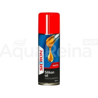 Olej silikónový 300ml SHERON
