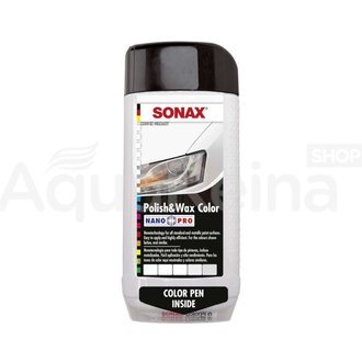 Sonaax pasta biela