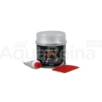 Tmel jemný polyesterový 250g MOTIP