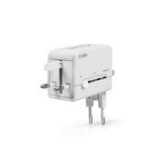Nabíjačka cestovná USB iFix
