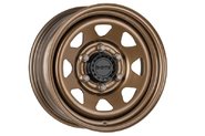 DOTZ DAKAR 4x4 bronze 7x16 6x139.7 ET13