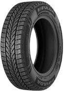 Fulda CONVEO TRAC 3 195/60 R16 C  99/97T 3PMSF .