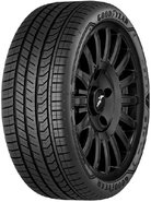 Goodyear EAGLE F1 ALLTERRAIN 235/55 R19  SEALTECH 105W XL J LR ..