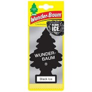 Autovôňa WUNDER-BAUM 5g black ice