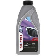 Antifreeze G13 riedený 1l SHERON