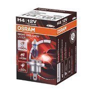 Žiarovka OSRAM H4 NB LASER 55W 12V