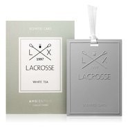 Vonná karta white tea Lacrosse
