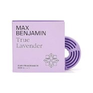 Náplň Max Benjamin true lavender