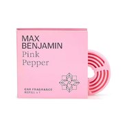 Náplň Max Benjamin pink pepper