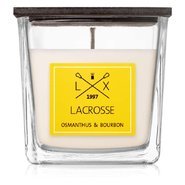 Vonná sviečka osmanthus&bourbon Lacrosse
