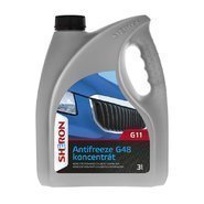 Antifreeze G11 koncentrát 3l SHERON