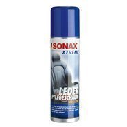 Pena na čistenie kože XTR 250ml SONAX