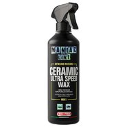 MANIAC – ultrarýchly keramický vosk 500 ml