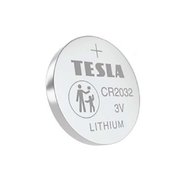 Tesla CR2032 lithium 1ks