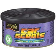 California Vanilka (Monterey Vanilla)
