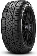 Zimné pneumatiky 225/40R18 Pirelli WINTER SOTTOZERO 3 r-f-Dojazdová tech. Runflat