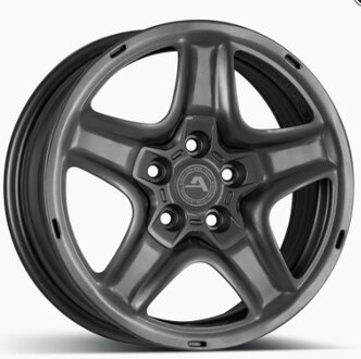 Ocelové 7x17 5x114.3 ET35