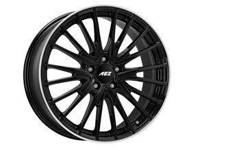 AEZ BERLIN black 7.5x18 5x112 ET53