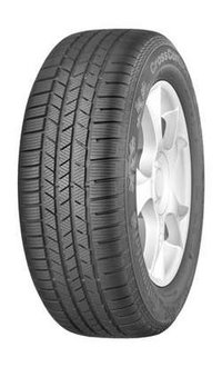 Continental ContiCrossContact Winter 205/70 R15 CrossContact Winter 96T 3PMSF