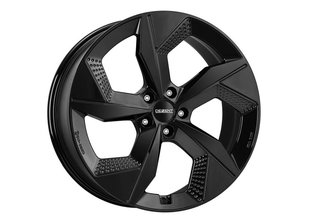 DEZENT AO black 8x19 5x112 ET45