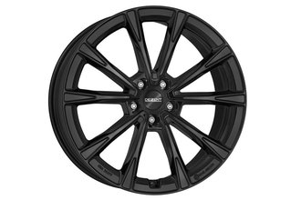 DEZENT AR black 7.5x18 5x112 ET23