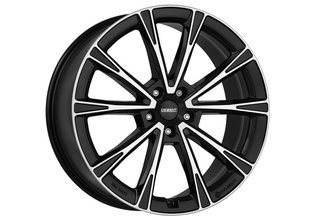 DEZENT AR dark 7.5x18 5x112 ET23