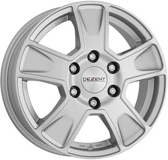 DEZENT VAN 6.5x16 5x118 ET50