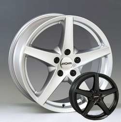 Ronal R41 7x16 5x108 ET35