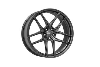 DOTZ LagunaSeca grey 9x20 5x114.3 ET34