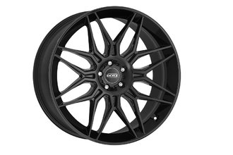 DOTZ LongBeach black 9.5x22 5x112 ET32