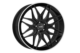 DOTZ LongBeach dark 9x20 5x112 ET57